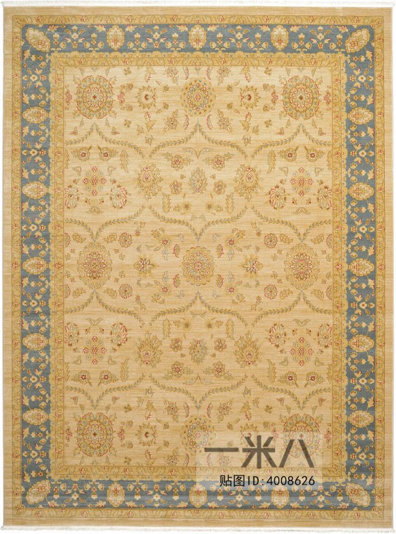 European Carpet