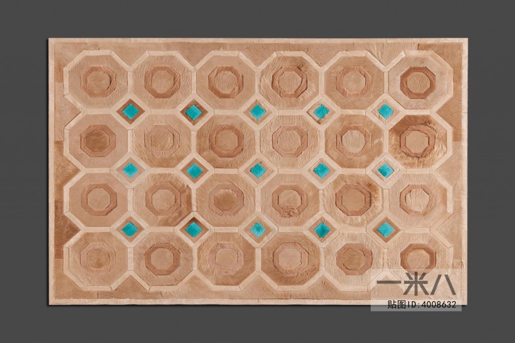 Modern Rug