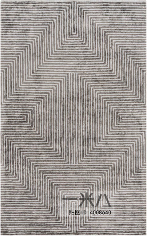 Modern Rug