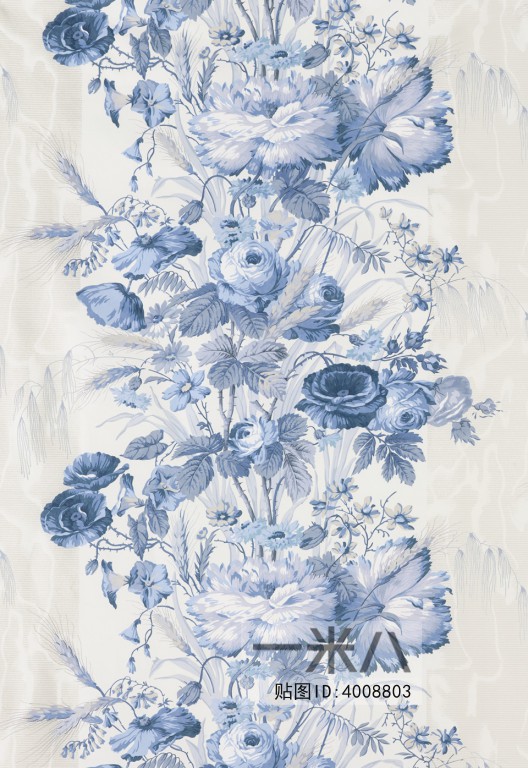 Floral Fabric