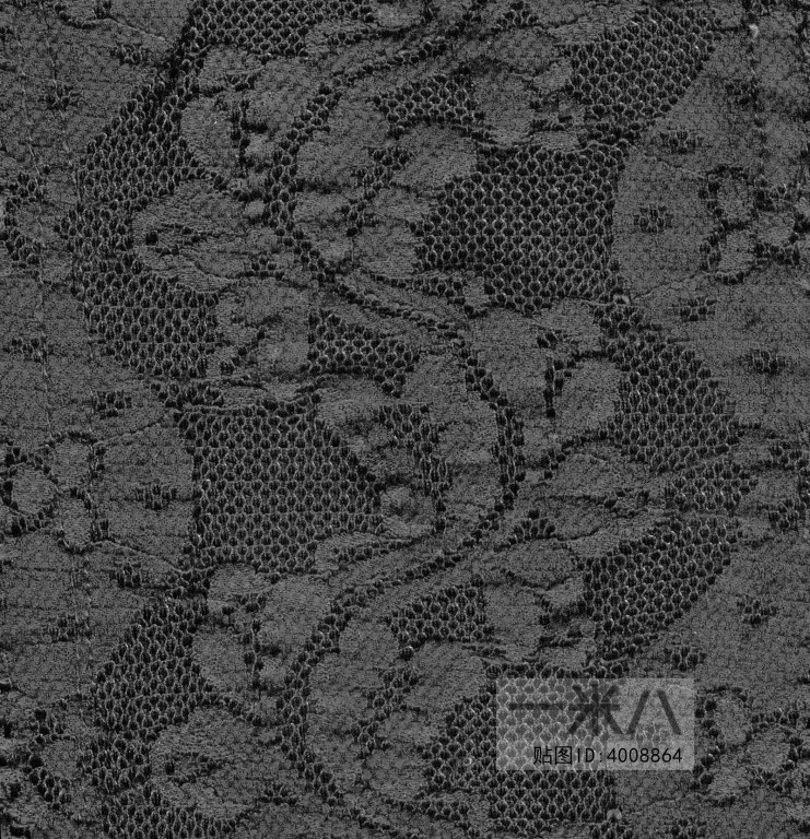 Floral Fabric