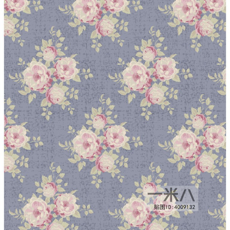 Floral Fabric