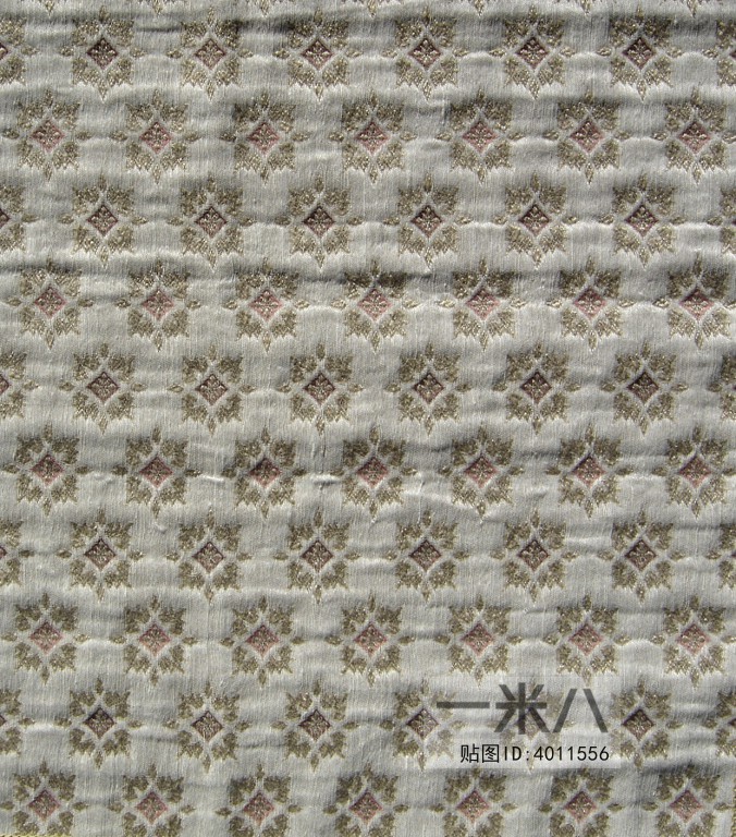 Floral Fabric