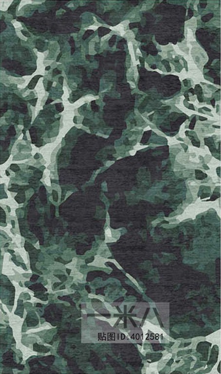 Floral Fabric