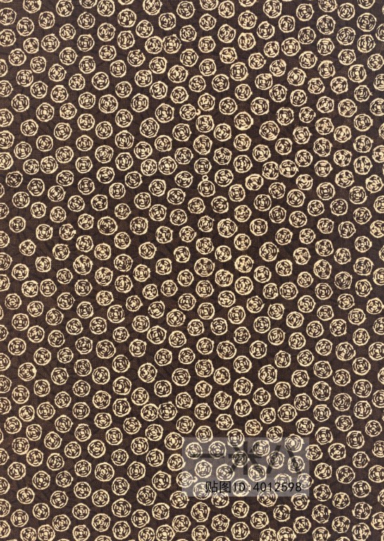 Floral Fabric