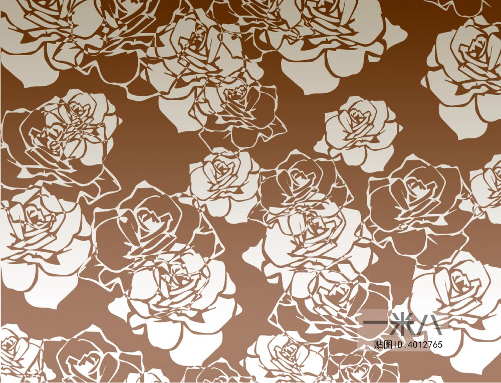 Floral Fabric