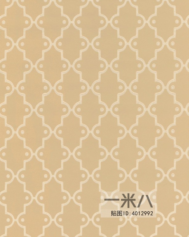 European Style Wallpaper