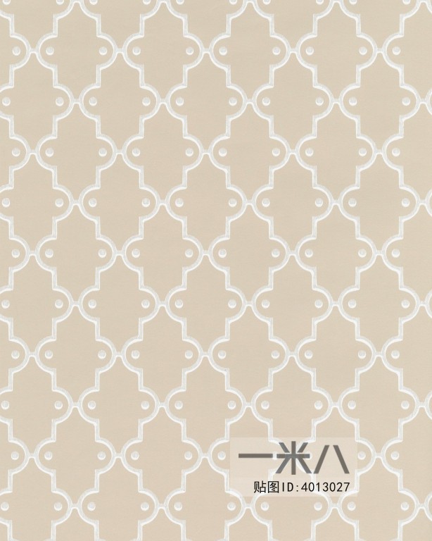 European Style Wallpaper