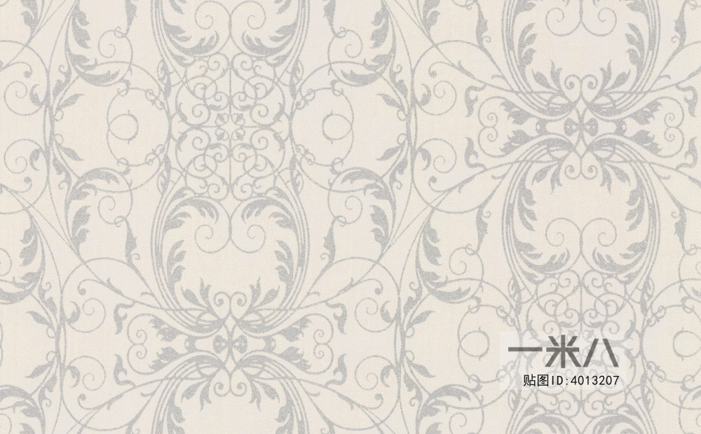 European Style Wallpaper