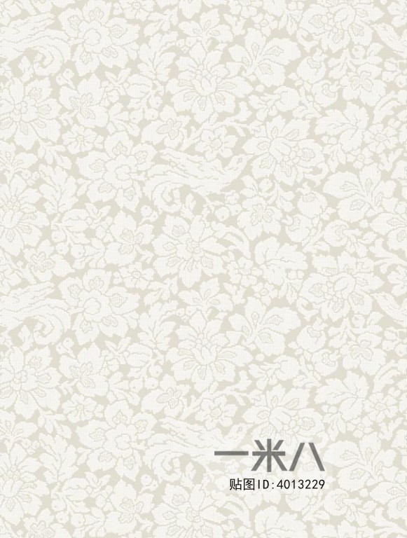 European Style Wallpaper