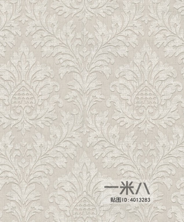 European Style Wallpaper