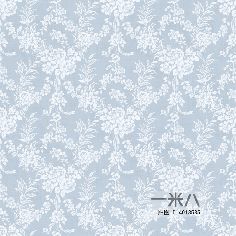 European Style Wallpaper