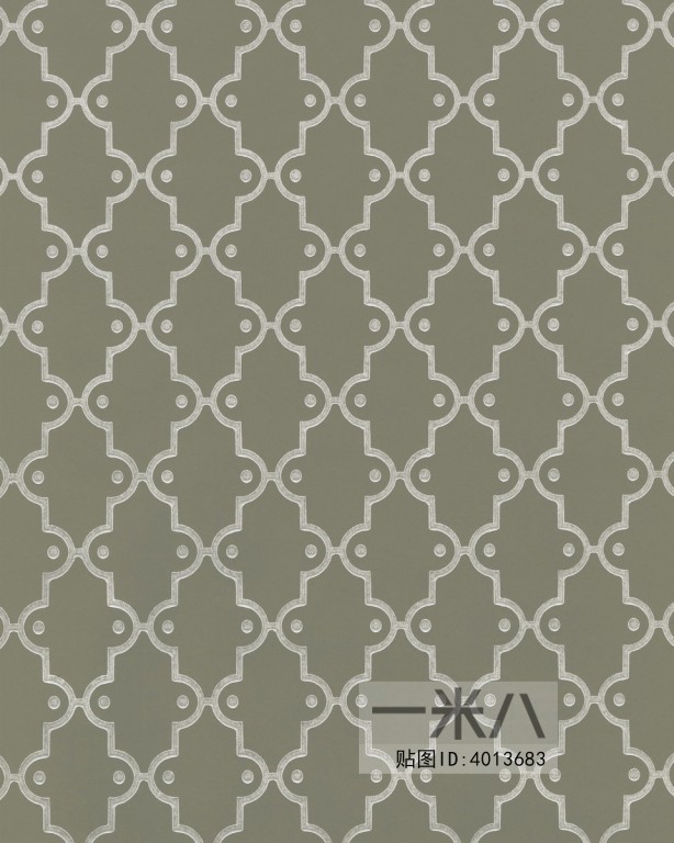 European Style Wallpaper