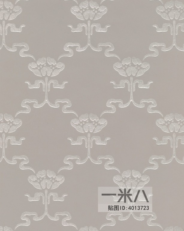 European Style Wallpaper