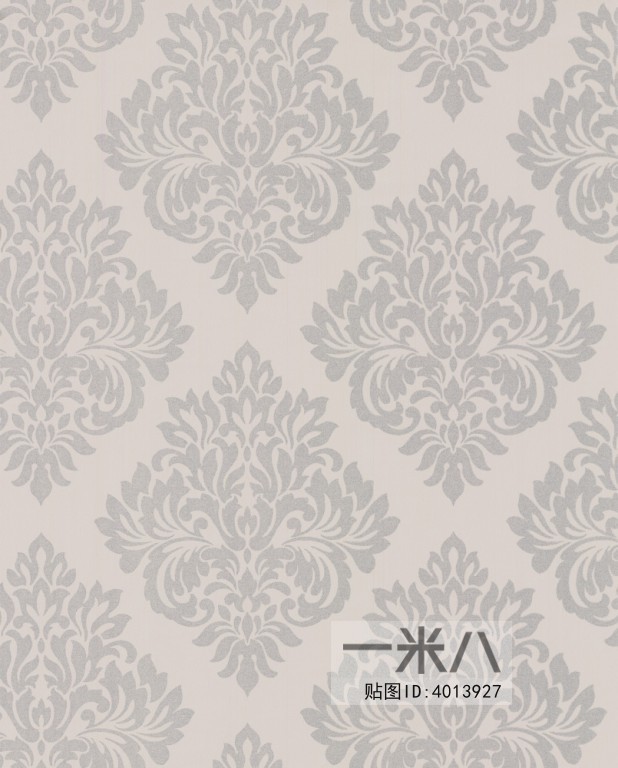 European Style Wallpaper