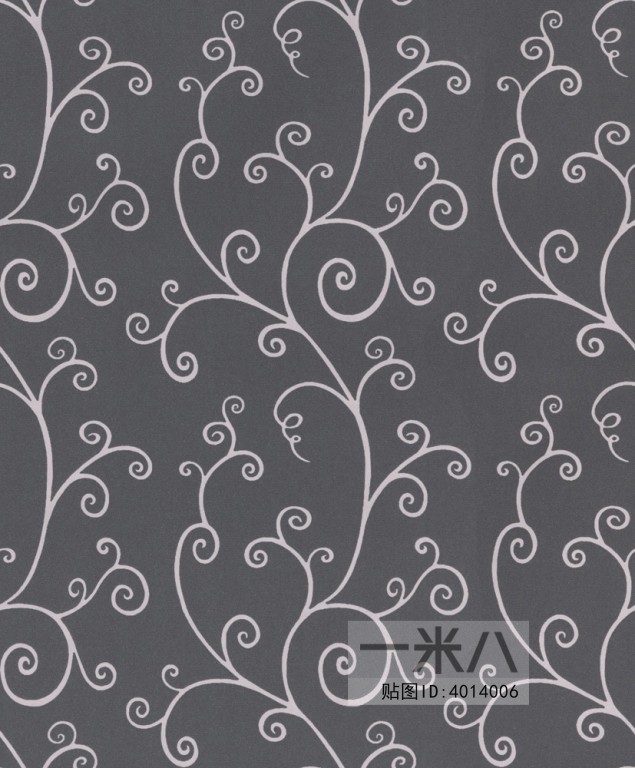 European Style Wallpaper