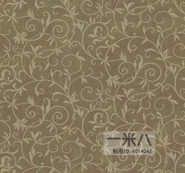 European Style Wallpaper