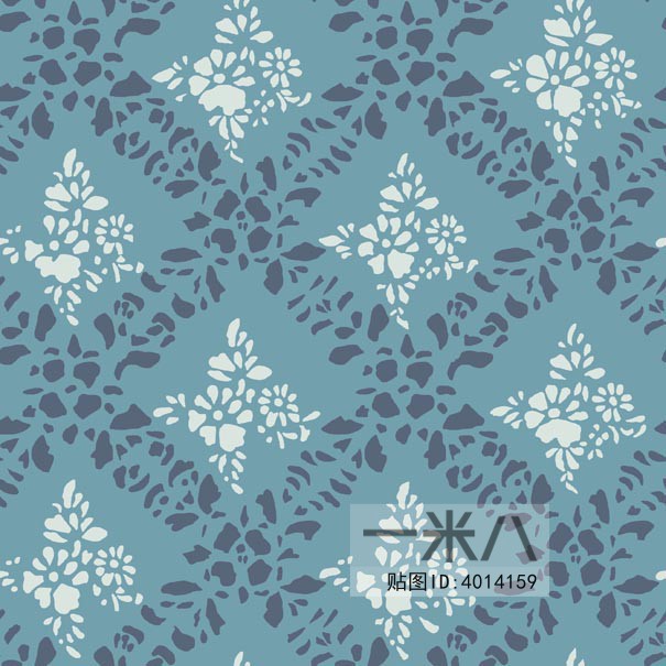 European Style Wallpaper