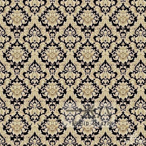 European Style Wallpaper