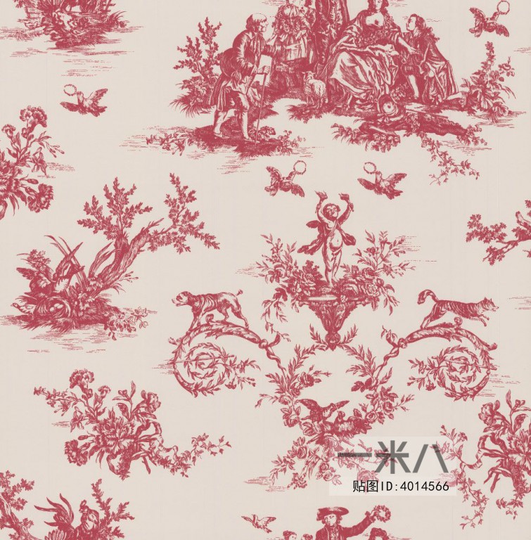 Pattern Wallpaper