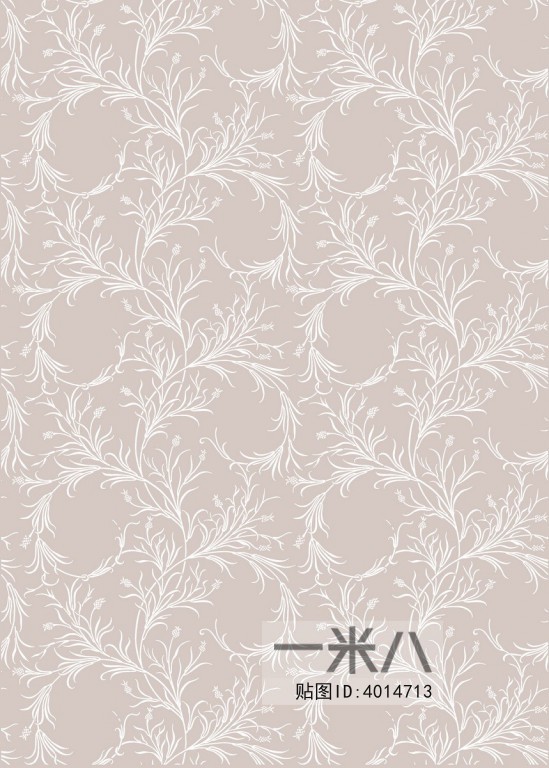 European Style Wallpaper