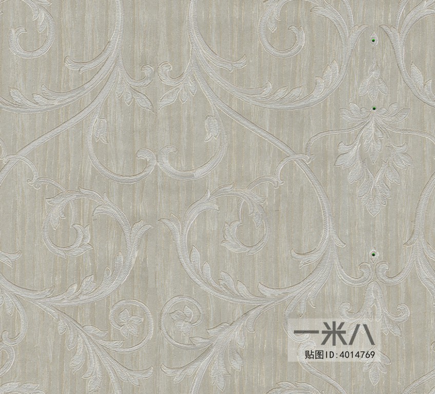 European Style Wallpaper