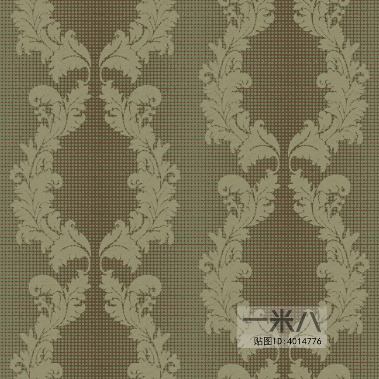 European Style Wallpaper