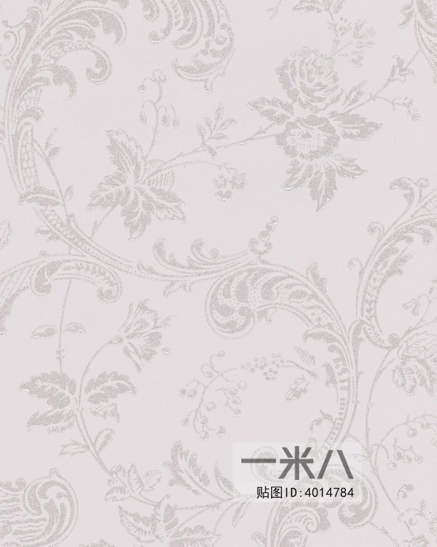 European Style Wallpaper