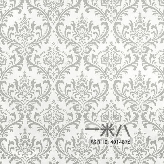 European Style Wallpaper