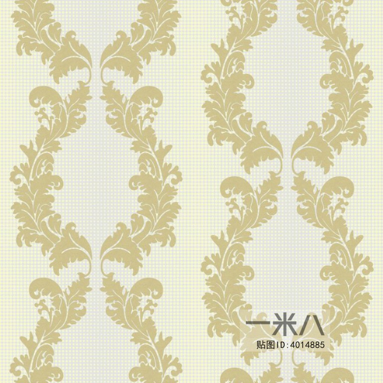 European Style Wallpaper