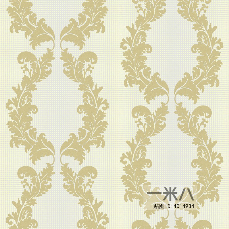 European Style Wallpaper