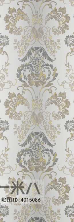 European Style Wallpaper