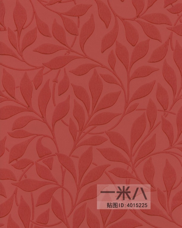 European Style Wallpaper