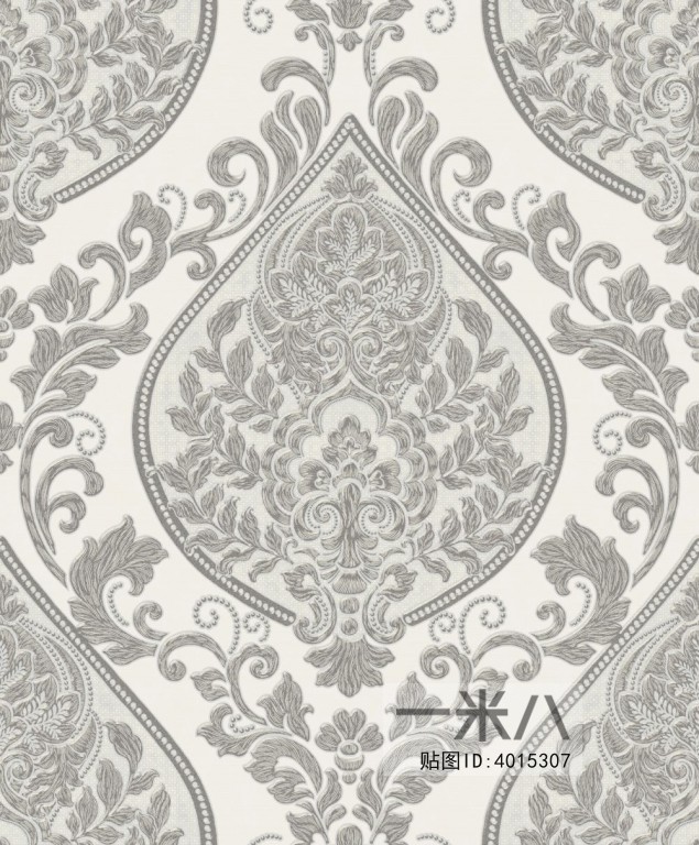 European Style Wallpaper