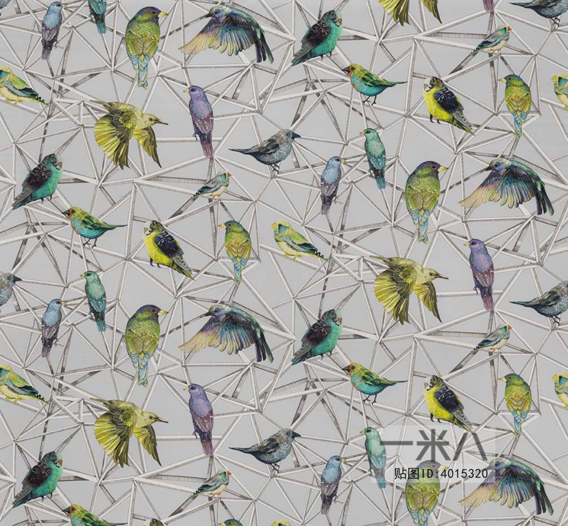 Pattern Wallpaper