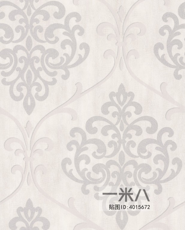 European Style Wallpaper