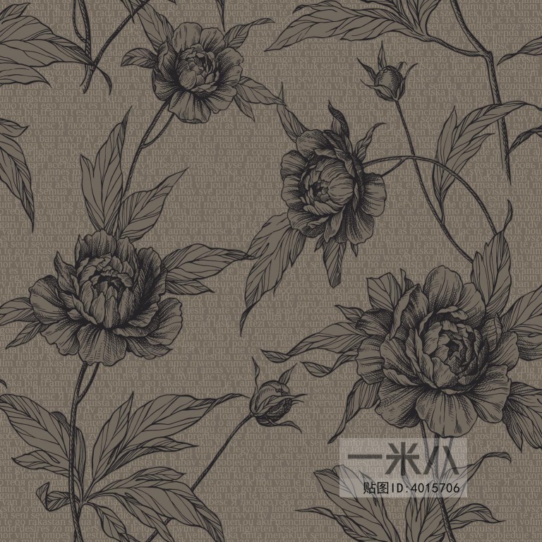 Pattern Wallpaper