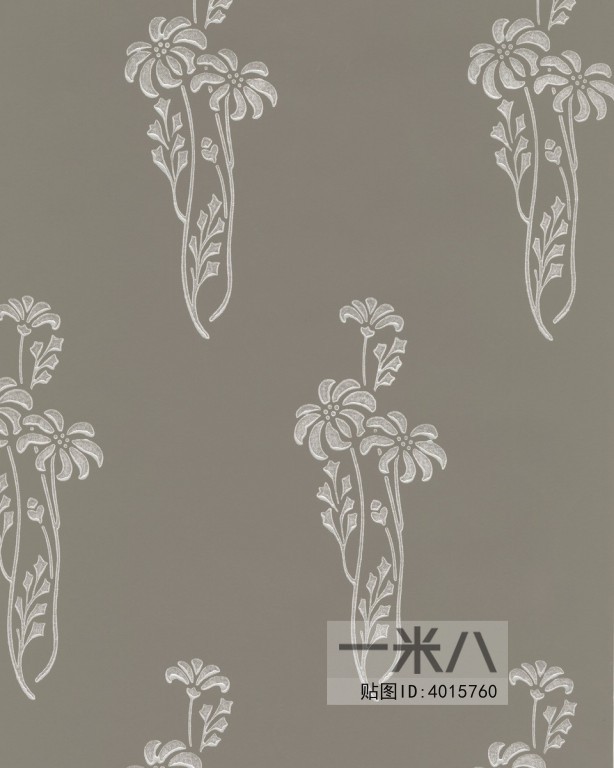 European Style Wallpaper