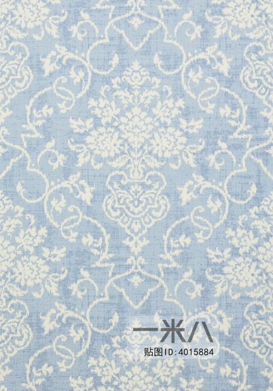 European Style Wallpaper