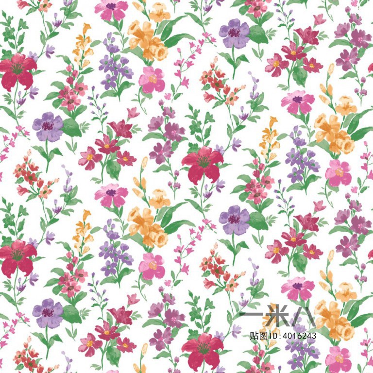 Pattern Wallpaper