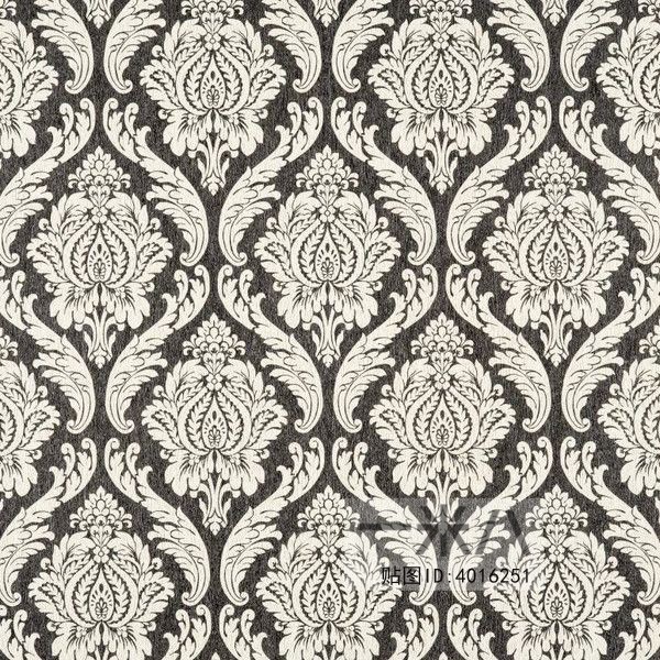 European Style Wallpaper