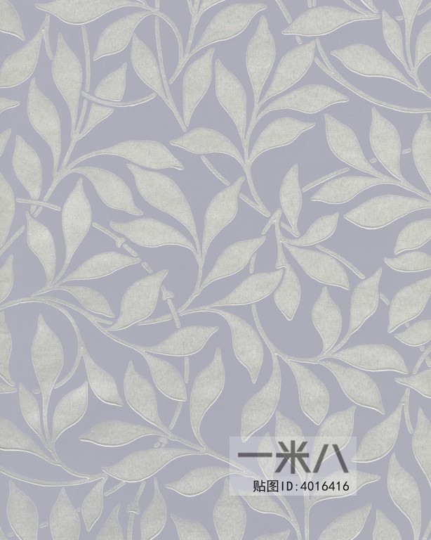 European Style Wallpaper