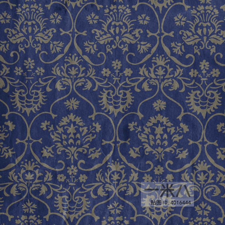 European Style Wallpaper