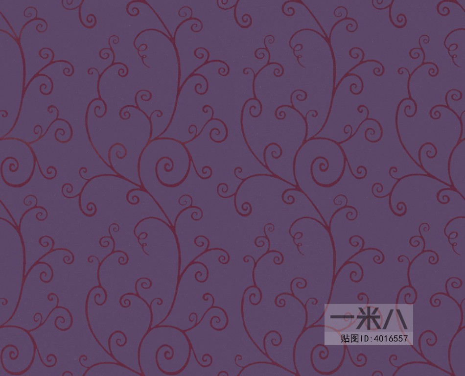 European Style Wallpaper