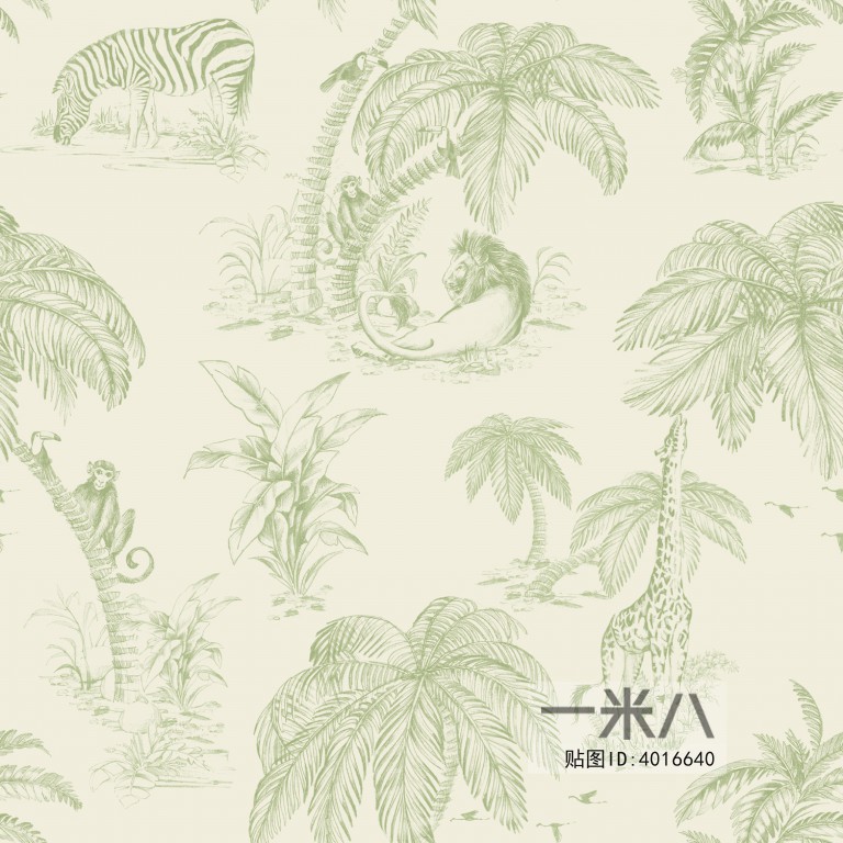 Pattern Wallpaper