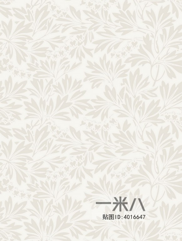 European Style Wallpaper