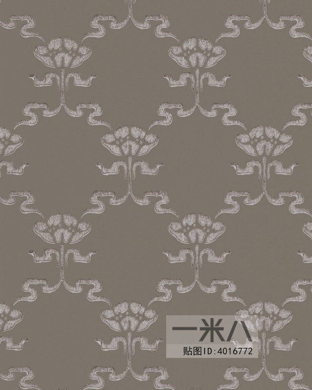 European Style Wallpaper