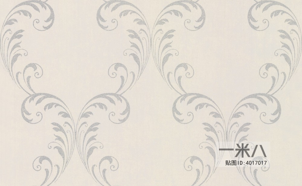 European Style Wallpaper