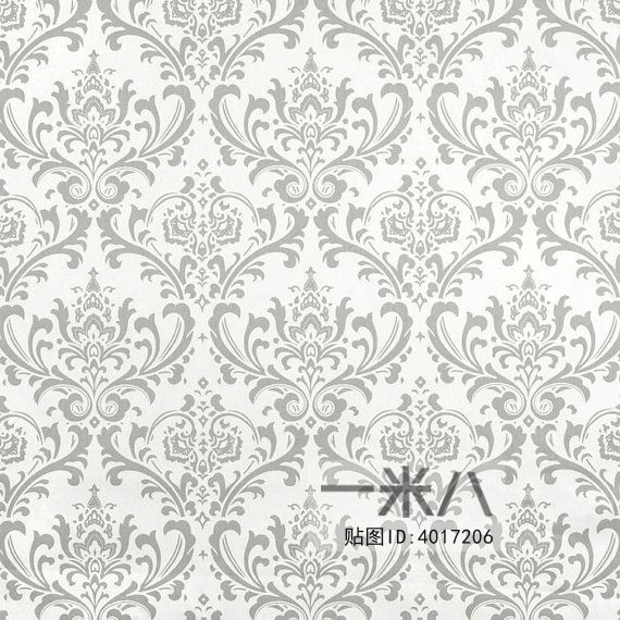 European Style Wallpaper