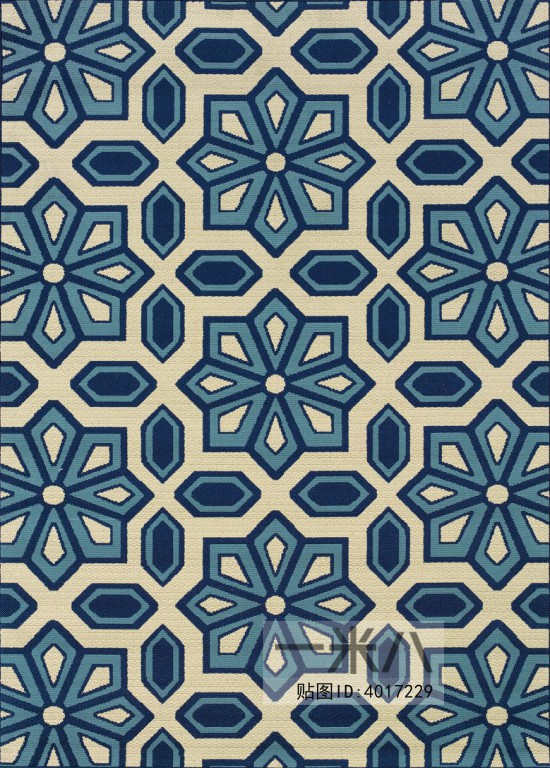 European Style Wallpaper